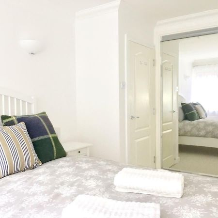 Splendid Fitzrovia W1 Heart Of Central London 1-Bed. Free Wifi Экстерьер фото