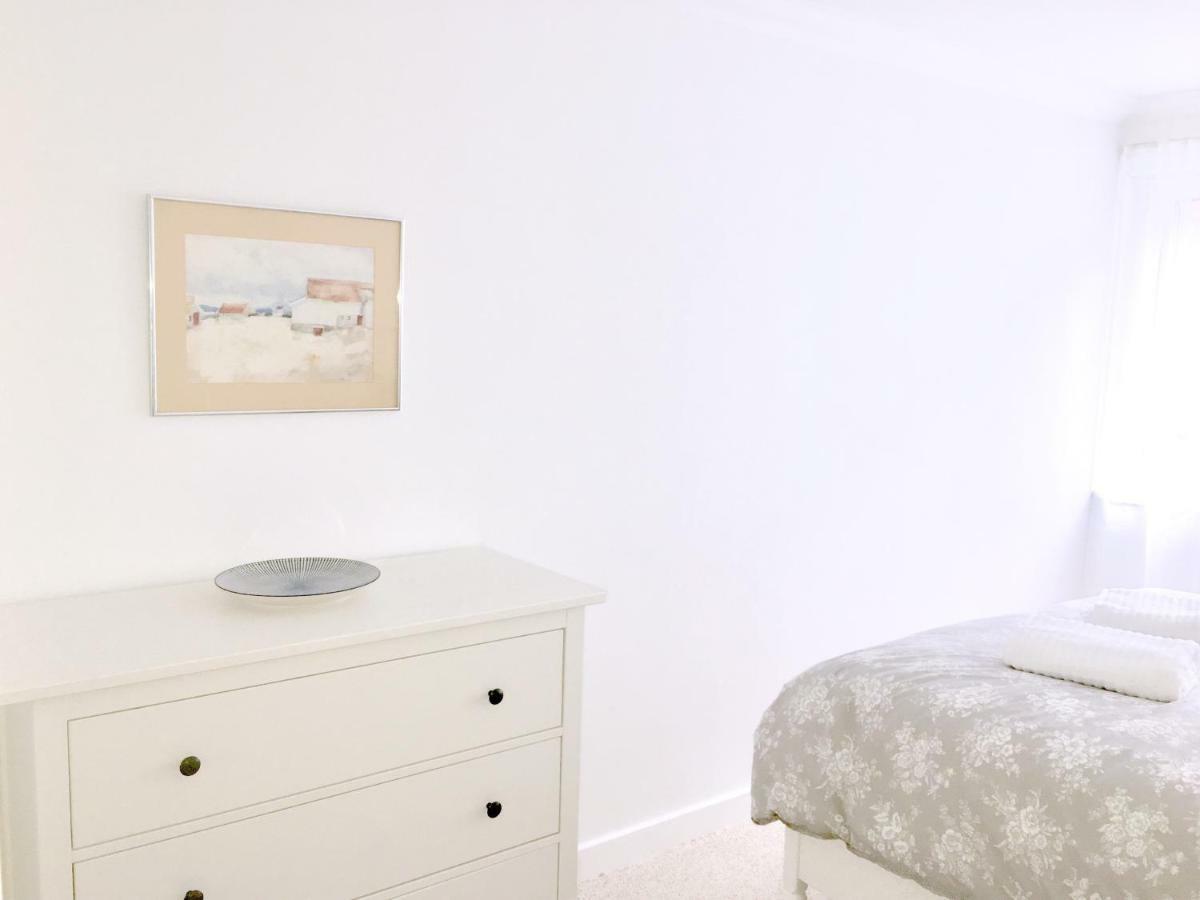 Splendid Fitzrovia W1 Heart Of Central London 1-Bed. Free Wifi Экстерьер фото