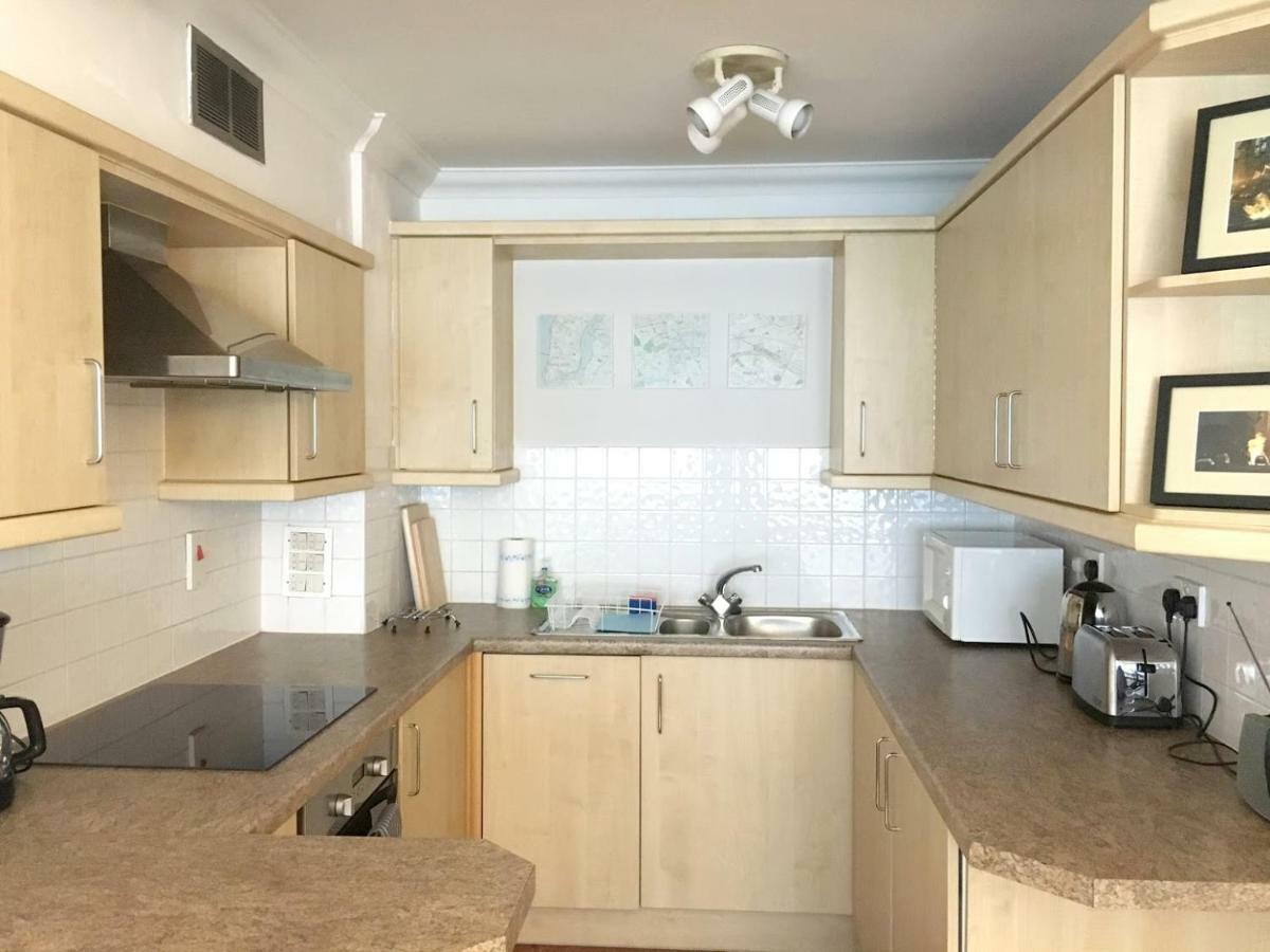 Splendid Fitzrovia W1 Heart Of Central London 1-Bed. Free Wifi Экстерьер фото