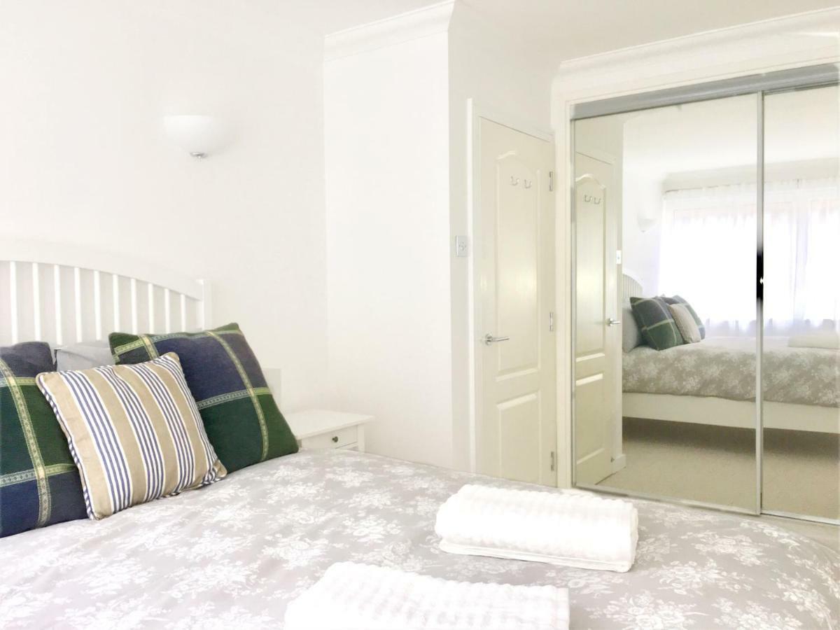 Splendid Fitzrovia W1 Heart Of Central London 1-Bed. Free Wifi Экстерьер фото