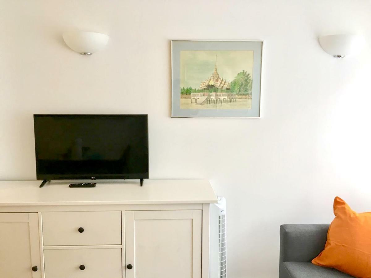 Splendid Fitzrovia W1 Heart Of Central London 1-Bed. Free Wifi Экстерьер фото